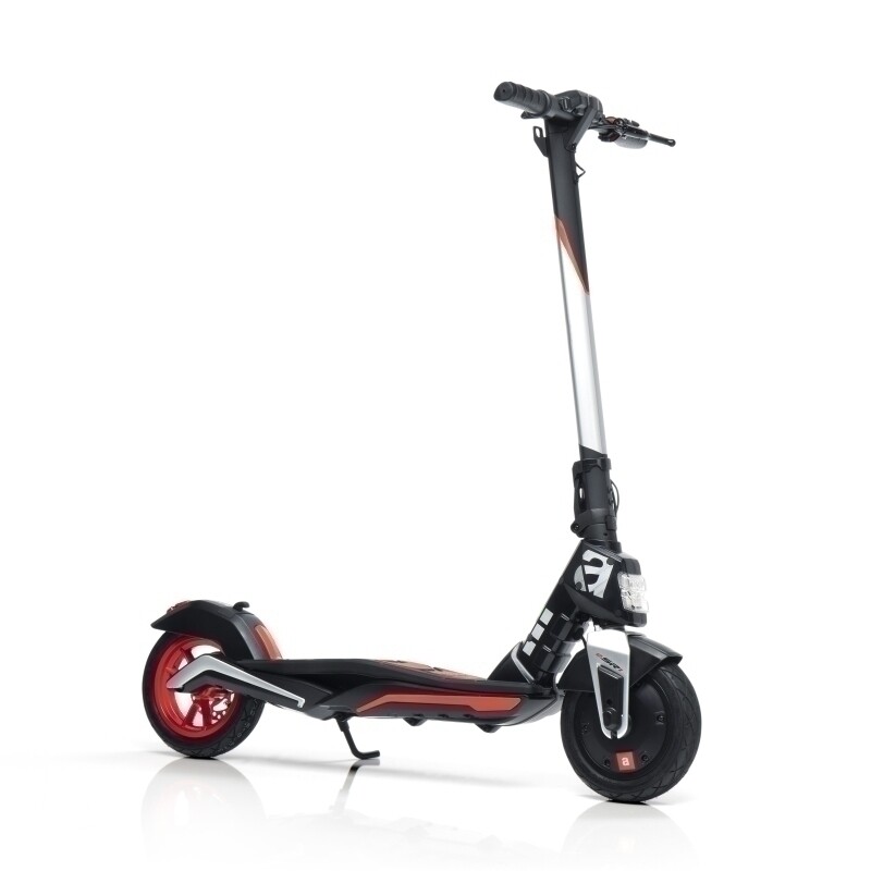 Aprilia eSR1 - eScooter