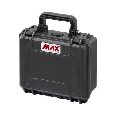 PPMax Case 235x180x106