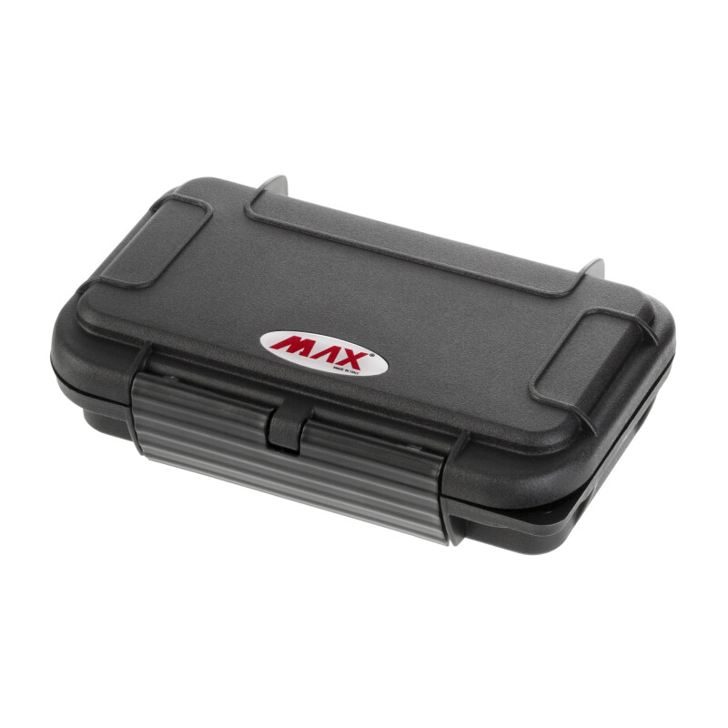 PPMax Case 157x82x41