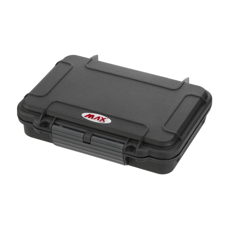 PPMax Case 212x140x47