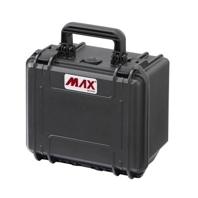 PPMax Case 235x180x156