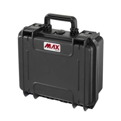 PPMax Case 300x225 x132