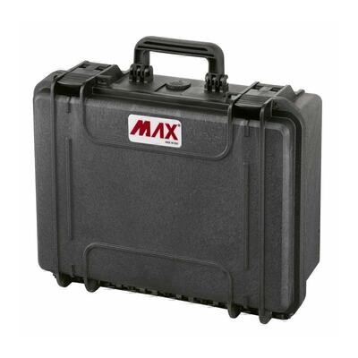 PPMax Case 380x270x160