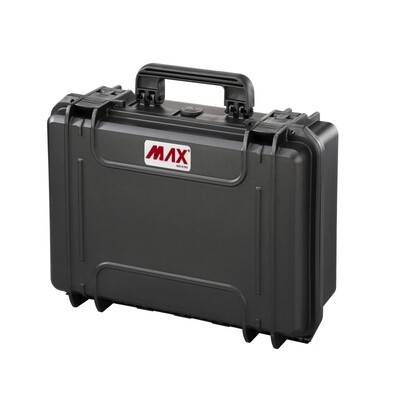 PPMax Case 426x290 x159