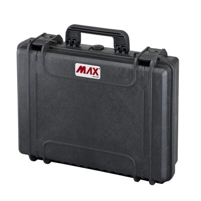 PPMax Case 465x335x125