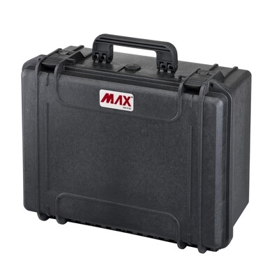 PPMax Case 465x335x220