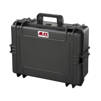 PPMax Case 505x350x194