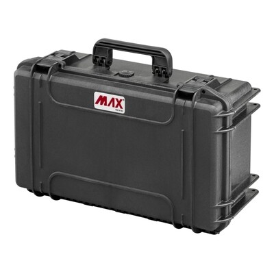 PPMax Case 520x290x200