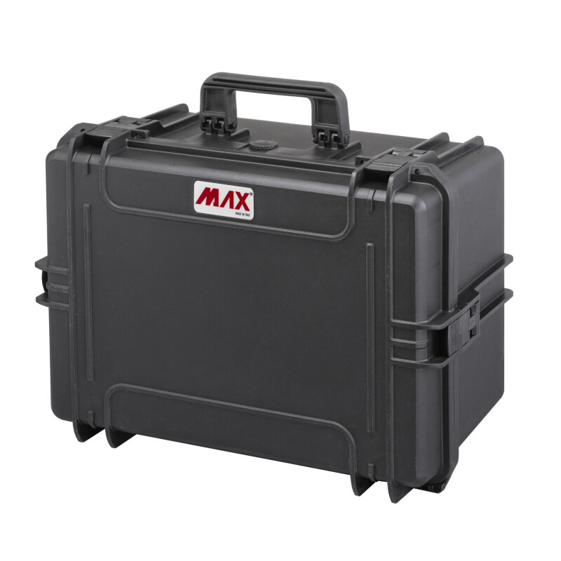 PPMax Case 505 Rack Case Empty