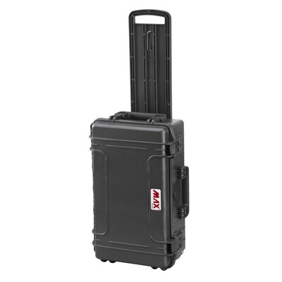 PPMax Case + Trolley 520x200
