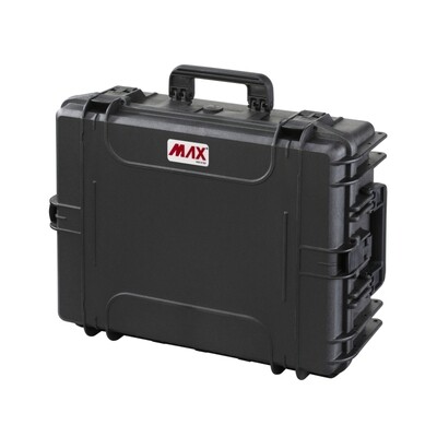 PPMax Case 538x405x190