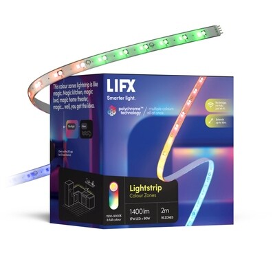 LIFX Lightstrip Kit 2M