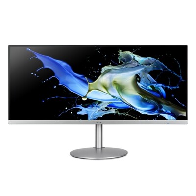 Acer CB342CK 34'' Monitor