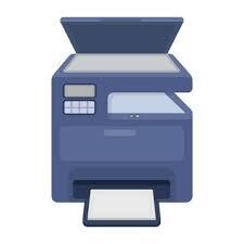 Printers, Scanners & Copier Machines