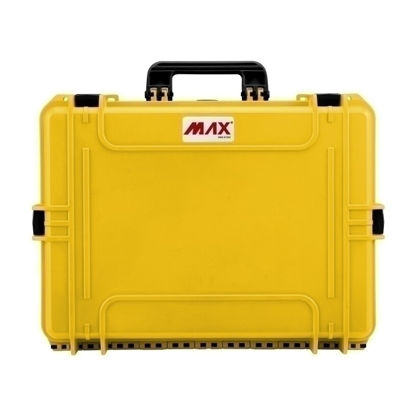 PPMAX 505 Yellow 505x350x194