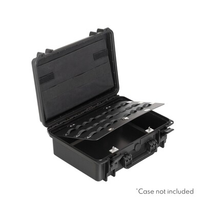 PPMAX Tool Case insert MAX430