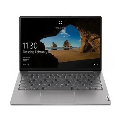 Lenovo ThinkBook 13s Gen 2 Intel i7 11th Gen - Notebook (8GB RAM)