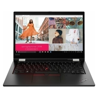 Lenovo ThinkPad L13 Notebook
