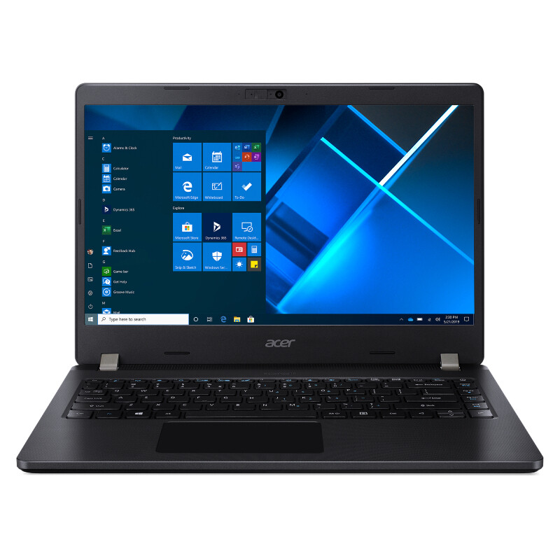 TravelMate 14'' P214 Notebook