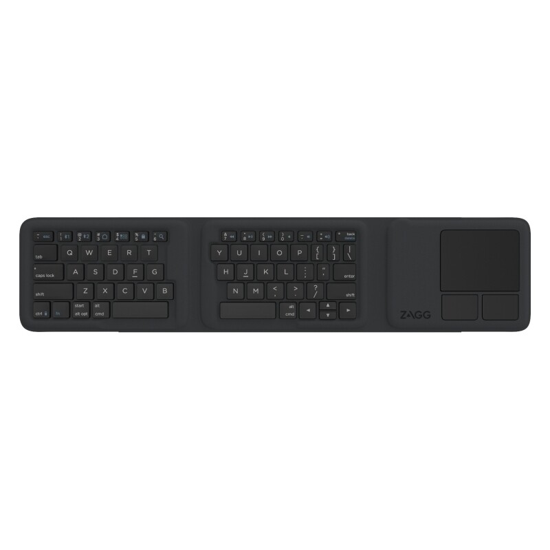 ZAGG Univ Tri-Folding Keyboard