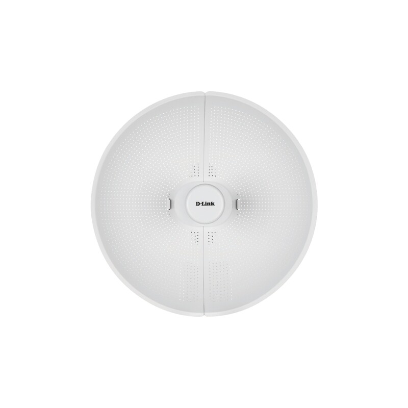 D-LINK DAP-3712 Bridge 2 Pack