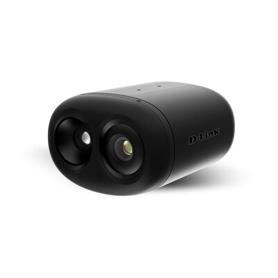 D-Link DCS-9210T Thermal Cam
