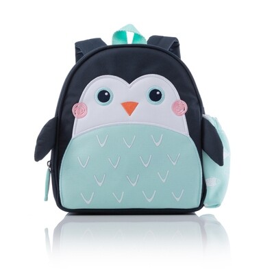 PB Lunch Bag Backpack Penguin