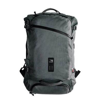 Lander Traveller Backpack 35L