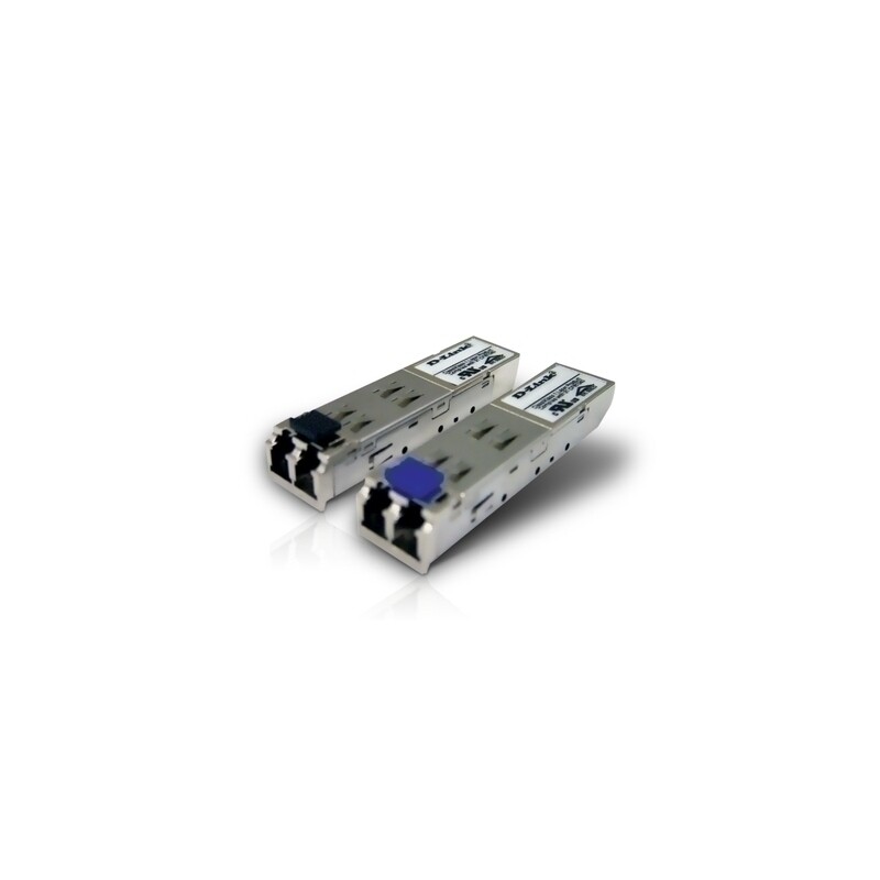 D-LINK DEM-312GT2 Transceiver