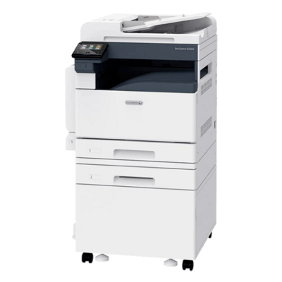 Photocopiers, Leasing & Managed Print Solutions