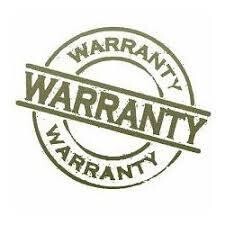 Warranties