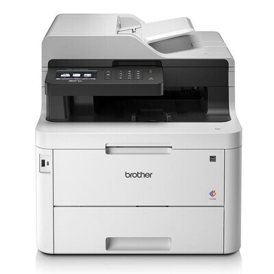 Brother MFC-L3770CDW Colour Laser MFC Duplex WIFI Airprint