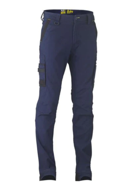 Bisley Flx & Move Stretch Utility Cargo Pants BPC6331