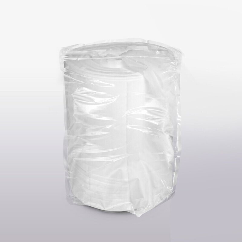 DRY WIPES - ROLLS OF 100 WIPES