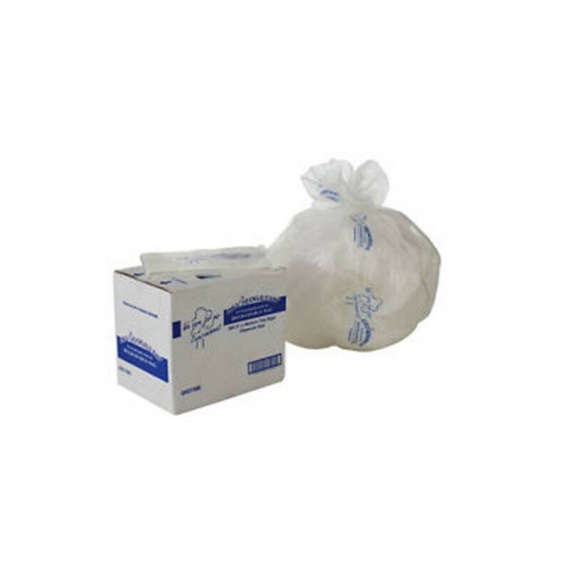 ​Envirogreen Bin Liner 36 Litre
