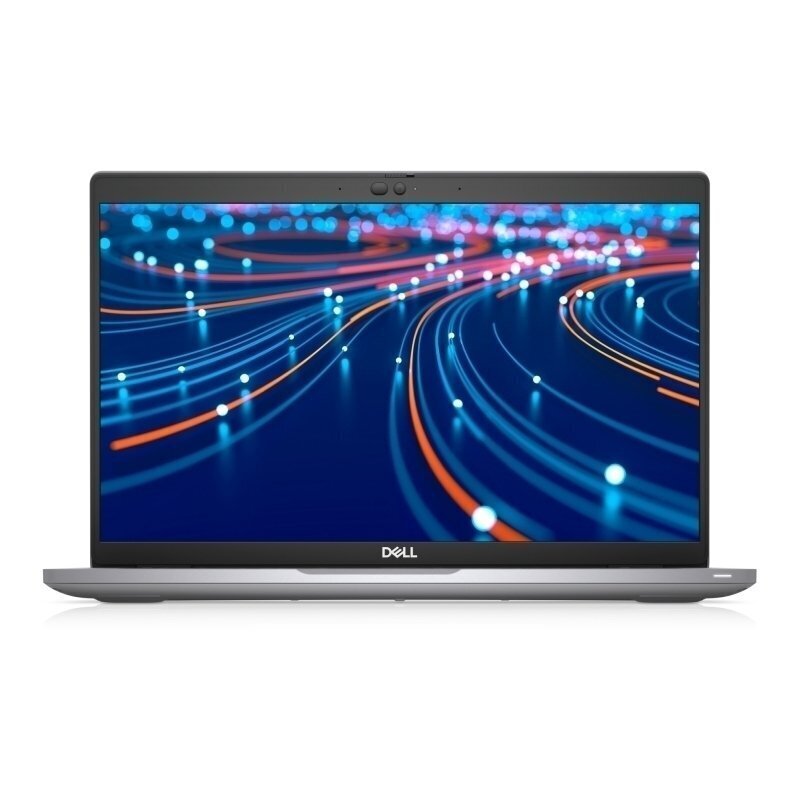 Dell Latitude 5420 Intel i5 11th Gen - Notebook (8GB RAM)