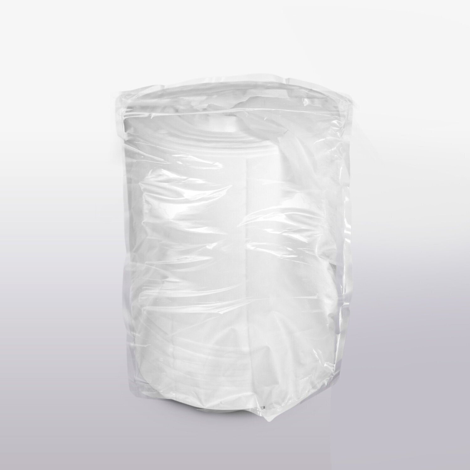 DRY WIPES - ROLLS OF 100 WIPES