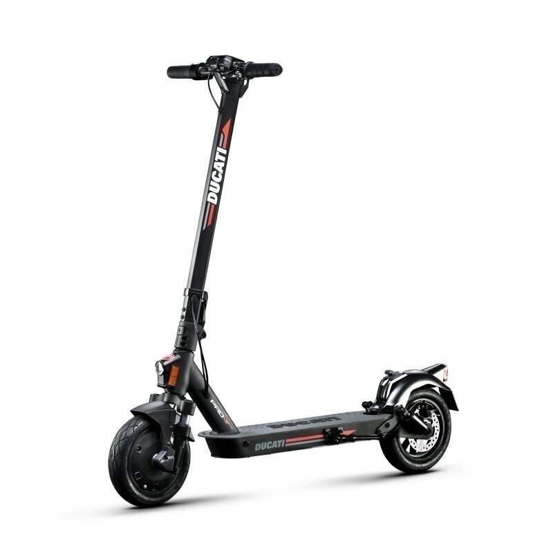Ducati PRO II Evo - eScooter