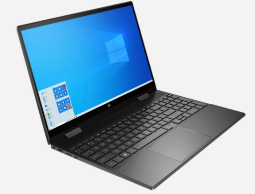 HP Envy x360 15m-ee0013dx Notebook