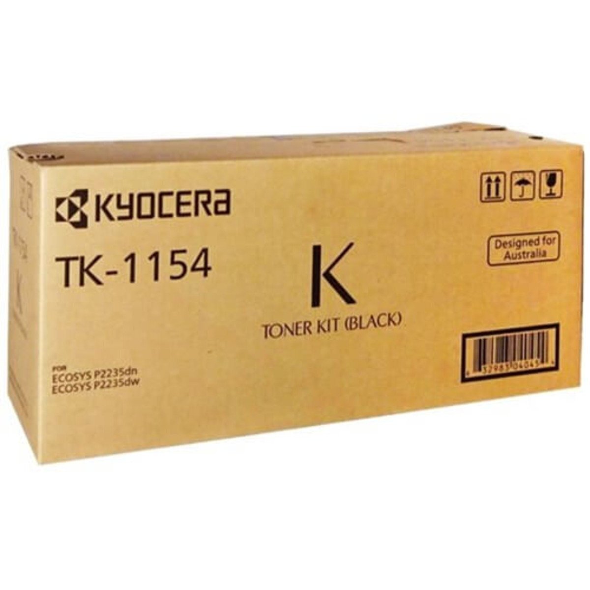 Kyocera TK1154 Toner Kit