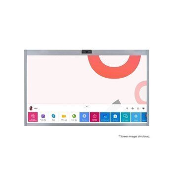 LG 55" 55HT5WJ ONE QUICK WORK 4K U-IPS 350NITS IN-CELL TOUCH INTERACTIVE PANEL