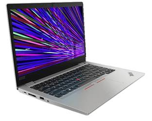 Lenovo ThinkPad L13 Notebook PC 13.3” Core i5 Touchscreen