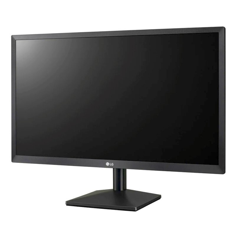 LG 24MK430H 24inch FHD Monitor