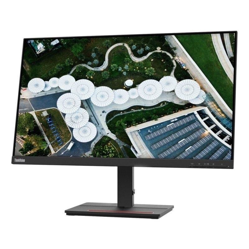 Lenovo ThinkVision S24e-20 23.8 Inch FHD - Monitor