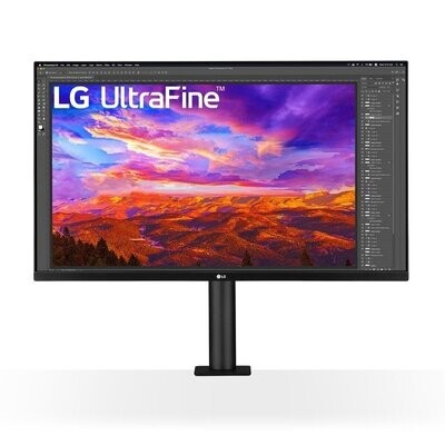 LG 32UN88A UltraFine - 32 inch UHD Monitor