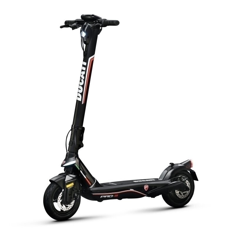 Ducati Pro III - eScooter