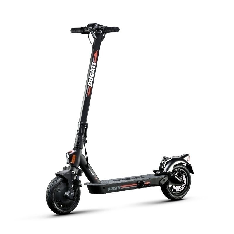 Ducati PRO II Evo - eScooter