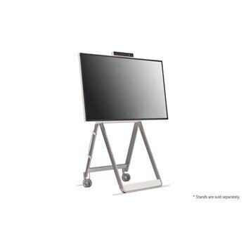 LG 43" 43HT3WJ ONE QUICK FLEX 4K U-IPS 350NITS IN-CELL TOUCH INTERACTIVE PANEL