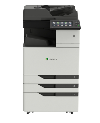 Lexmark CX923DXE Laser - Call for pricing