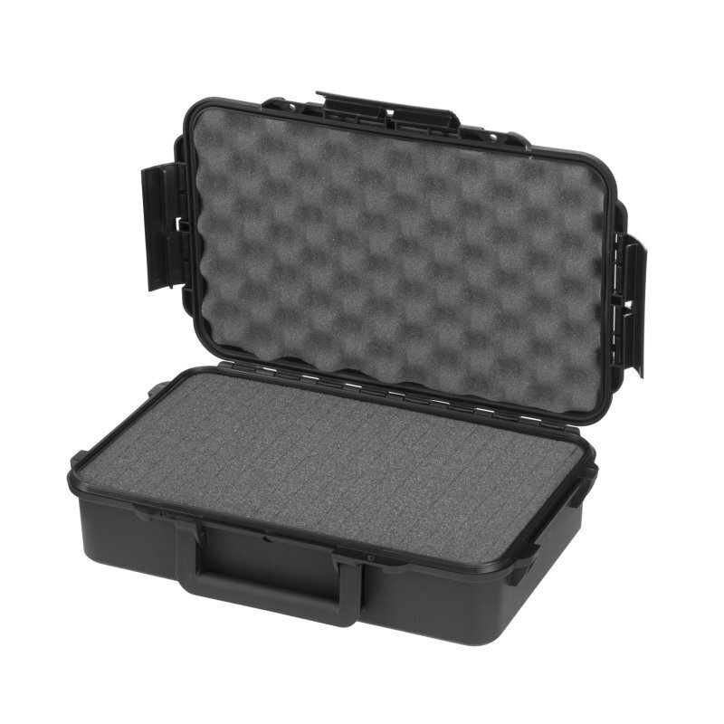 MAX004S Protective Case - 316x195x81